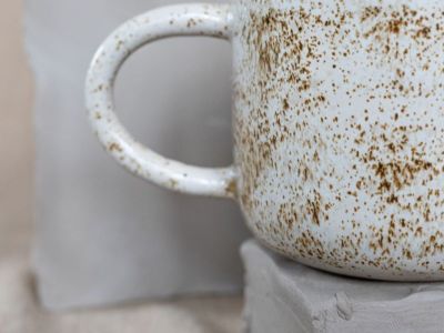 Voucher na kurs ceramiki I stopnia